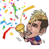 Barca Barcelona Barça 🇪🇸⚽⚽ 16