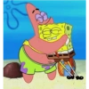 Bob esponja 10
