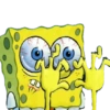 Bob Esponja Reacciones 🧽 17
