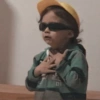 Niños 😎 7