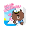 Line friends1 16