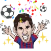 Barca Barcelona Barça 🇪🇸⚽⚽ 6