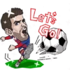Barca Barcelona Barça 🇪🇸⚽⚽ 9