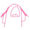 Flork Rosa Pink 🩷 5