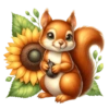 🌻 Flores amarillas🌻 14