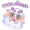 🐑 Ovelhinha sincerona 10