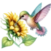 🌻 Flores amarillas🌻 6