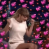 Taylor swift 5