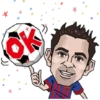Barca Barcelona Barça 🇪🇸⚽⚽ 4