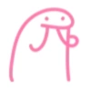 Flork Rosa Pink 🩷 6
