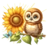 🌻 Flores amarillas🌻 12