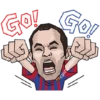 Barca Barcelona Barça 🇪🇸⚽⚽ 15
