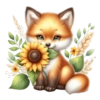 🌻 Flores amarillas🌻 11