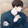 Manhwa. | @ocenferios  Haki. 19 😔