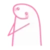 Flork Rosa Pink 🩷 11