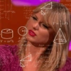Taylor swift 21