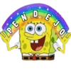 Bob Esponja Reacciones 🧽 15