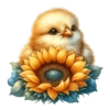 🌻 Flores amarillas🌻 10