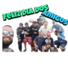 Figurinhas 21