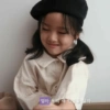 My baby yuli 24