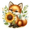 🌻 Flores amarillas🌻 13