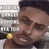 Orang hitam 20
