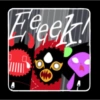 Obey me sticker 1.5 8