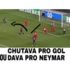 Figurinhas do Neymar 😎😎 23