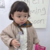 Korean baby 9