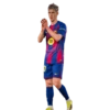 LAMINE YAMAL 🔥 BARCELONA 🗣 12
