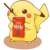 Pikachu 9