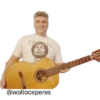 Músicos BR 1 6