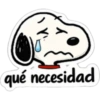Snoopy 🐾 Charlas Random 💬🐾 8