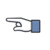 Facebook likes 13