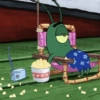 Bob esponja 🧽 7