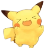 Pikachu 11