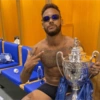Figurinhas do Neymar 😎😎 15