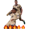LAMINE YAMAL 🔥 BARCELONA 🗣 10