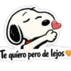 Snoopy 🐾 Charlas Random 💬🐾 6