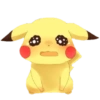 Pikachu 10