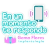 Gema frases 8