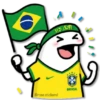Brasil Flork🇧🇷⚽ 9