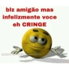 Aff veinho mt crimge slkkkkkk 7