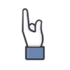 Facebook likes 14