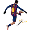 LAMINE YAMAL 🔥 BARCELONA 🗣 6