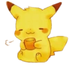 Pikachu 14