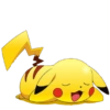 Pikachu 5