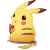 Pikachu 12