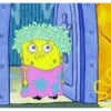 Bob esponja 7