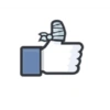 Facebook likes 10